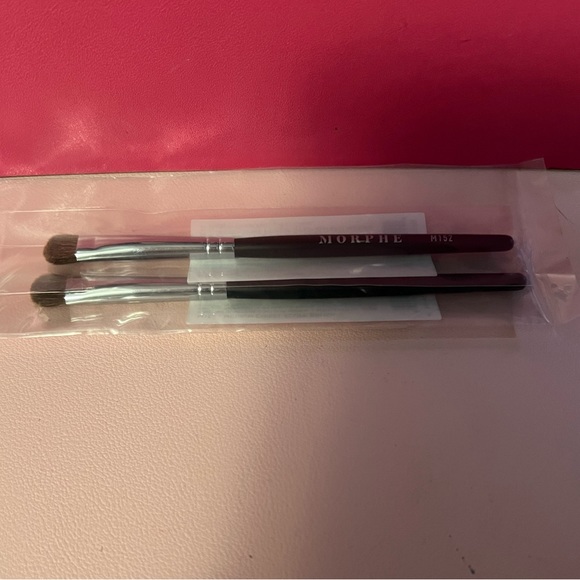 Morphe Makeup Morphe Brush M52 Set Poshmark